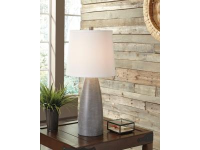 Poly Table Lamp (1/CN) L243004