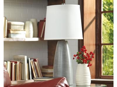 Poly Table Lamp (1/CN) L243004