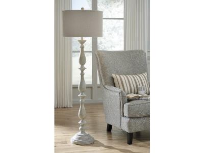 Poly Floor Lamp (1/CN) L235341