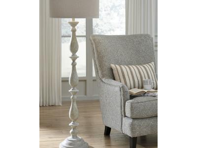 Poly Floor Lamp (1/CN) L235341