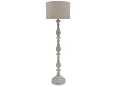 Poly Floor Lamp (1/CN) L235341