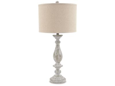 Bernadate Table Lamp - (1/CN) - L235344