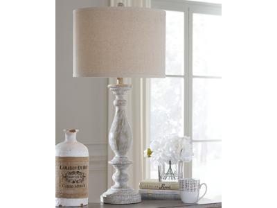 Bernadate Table Lamp - (1/CN) - L235344