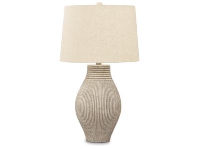 Paper Table Lamp (1/CN)/Layal L235634