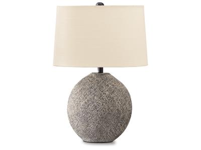 Paper Table Lamp (1/CN)/Harif L235624