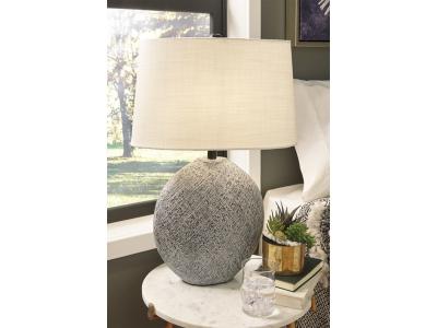 Paper Table Lamp (1/CN)/Harif L235624