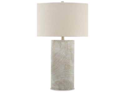 Poly Table Lamp (1/CN)/Bradard L243264