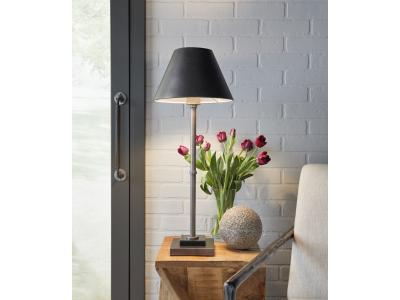 Metal Table Lamp (1/CN) L208374