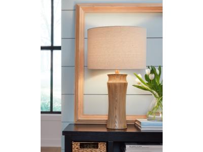 Poly Table Lamp (1/CN) L243314