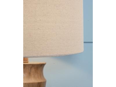 Poly Table Lamp (1/CN) L243314