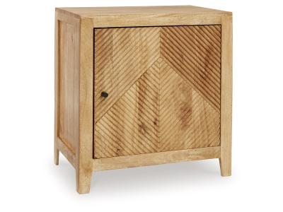 Emberton Accent Cabinet - A4000617