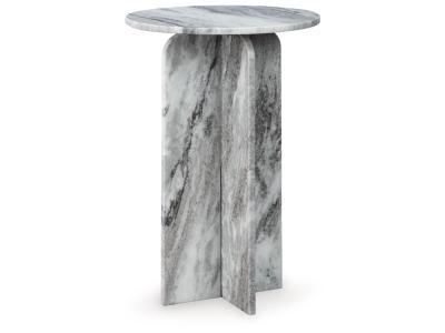 Keithwell Accent Table - A4000610