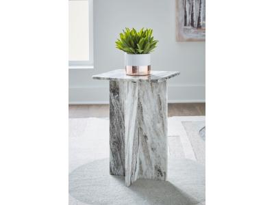 Keithwell Accent Table - A4000611