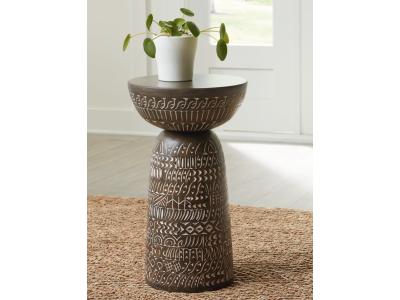 Hadcher Accent Table - A4000622