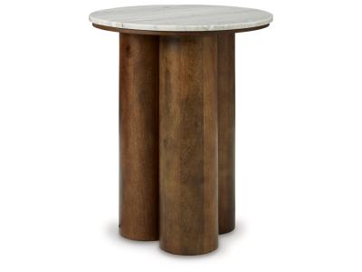 Henfield Accent Table - A4000623