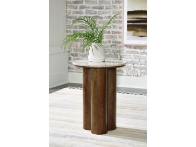 Henfield Accent Table - A4000623