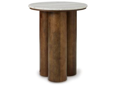 Henfield Accent Table - A4000623