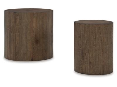 Cammund Accent Table (Set of 2) - A4000619