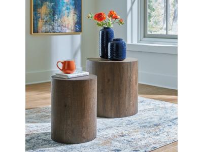 Cammund Accent Table (Set of 2) - A4000619