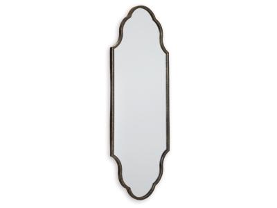 Hallgate Accent Mirror - A8010311