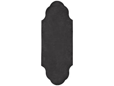 Hallgate Accent Mirror - A8010311