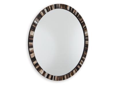 Ellford Accent Mirror - A8010310