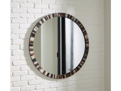 Ellford Accent Mirror - A8010310