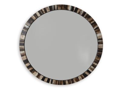 Ellford Accent Mirror - A8010310