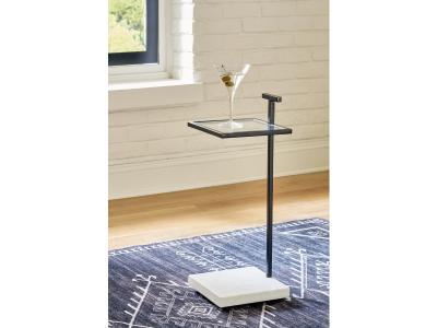 Mannill Accent Table - A4000630