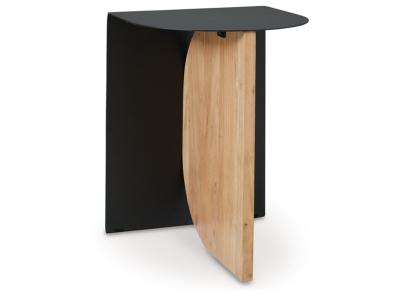 Ladgate Accent Table - A4000628