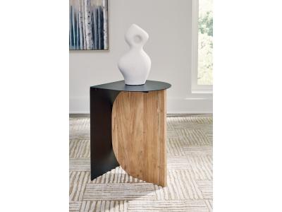 Ladgate Accent Table - A4000628