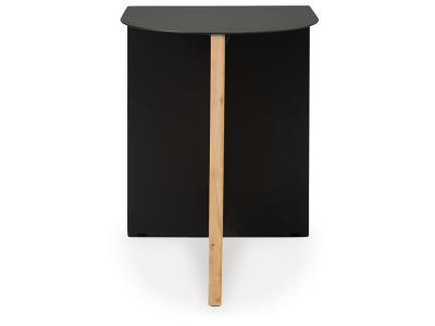 Ladgate Accent Table - A4000628