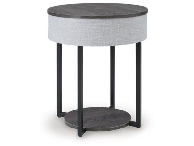 Sethlen Accent Table - A4000641