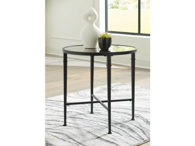 Cadeburg Accent Table - A4000639