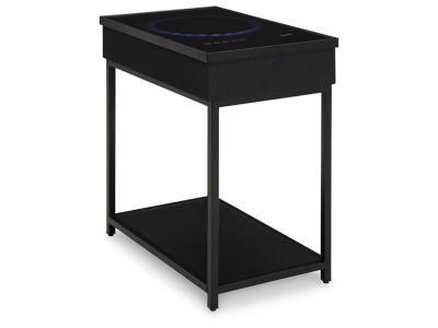 Gemmet Accent Table - A4000643