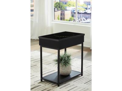 Gemmet Accent Table - A4000643