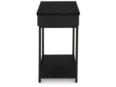 Gemmet Accent Table - A4000643