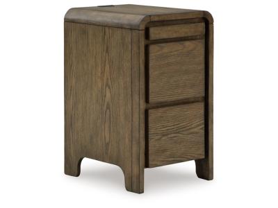 Jensworth Accent Table - A4000636