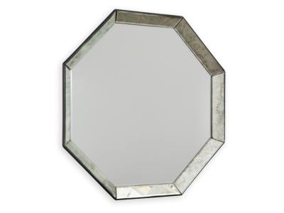 Brockburg Accent Mirror - A8010312