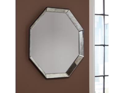 Brockburg Accent Mirror - A8010312