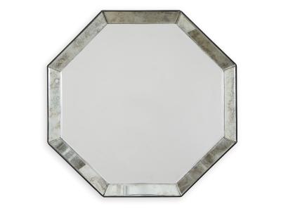 Brockburg Accent Mirror - A8010312