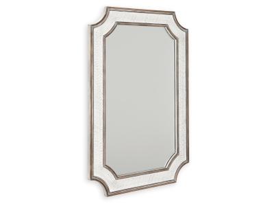 Howston Accent Mirror - A8010314