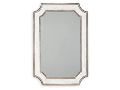 Howston Accent Mirror - A8010314