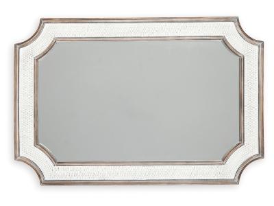 Howston Accent Mirror - A8010314