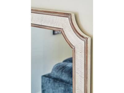 Howston Accent Mirror - A8010314