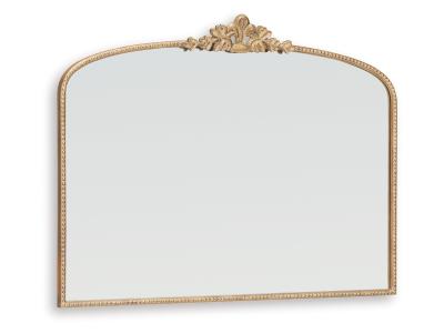 Tellora Accent Mirror - A8010320