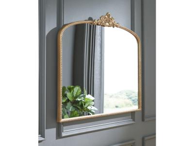 Tellora Accent Mirror - A8010320