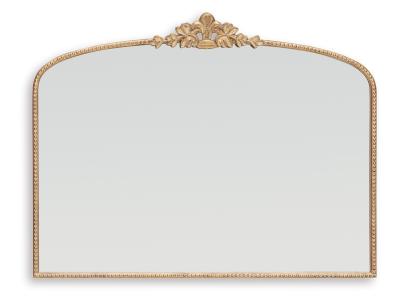 Tellora Accent Mirror - A8010320