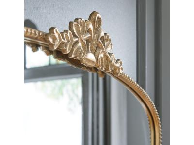 Tellora Accent Mirror - A8010320