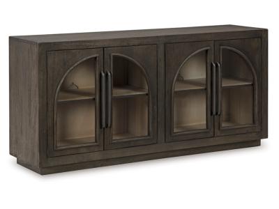 Dreley Accent Cabinet - A4000586